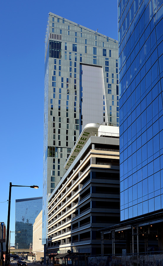 The Evo by John W. Cahill