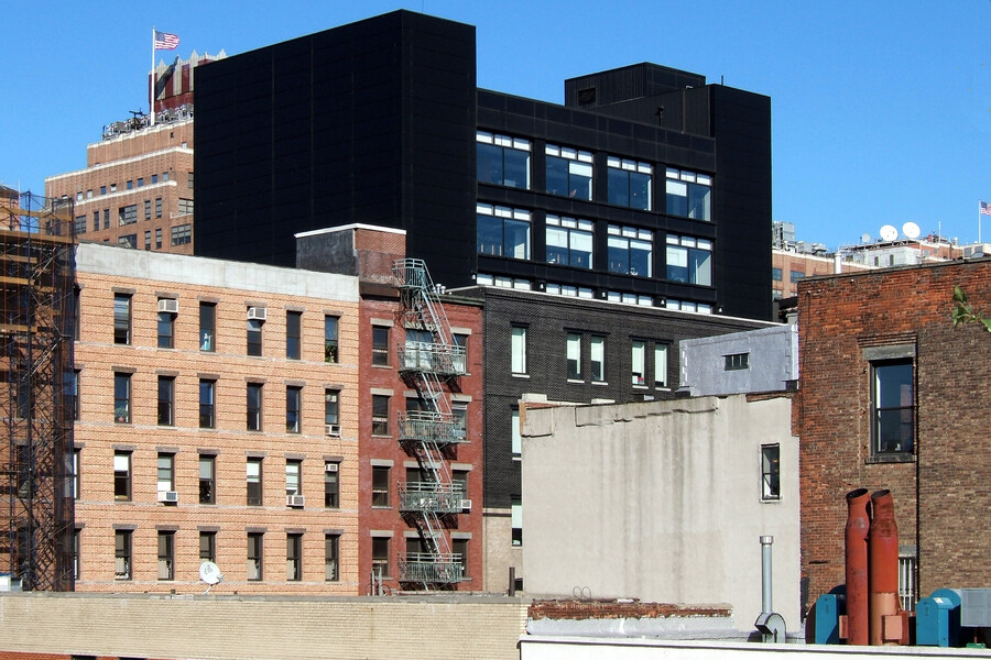 415 West 13th Street