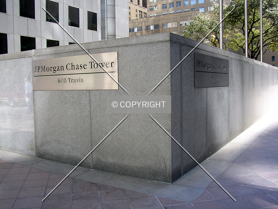 600 Travis by Chris Patriarca