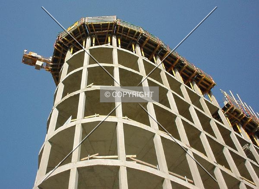 Science Tower by Nephilim