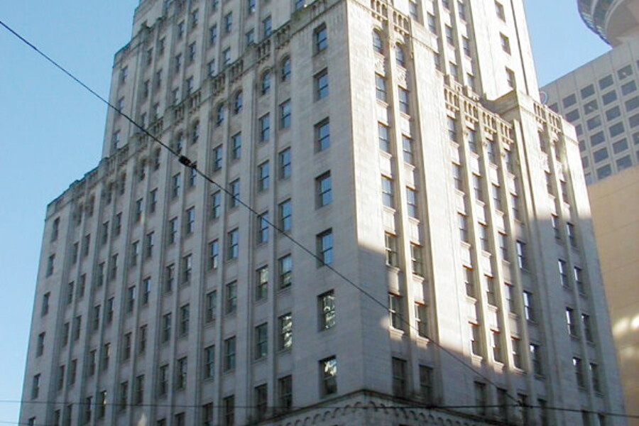 Royal Bank Building