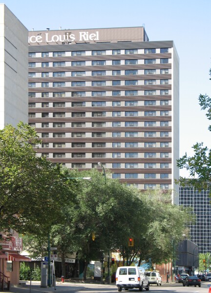 Antares Luxury Suites