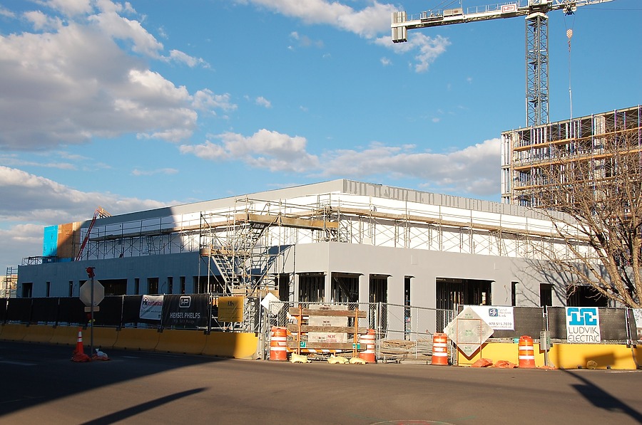 DoubleTree by Hilton Greeley by Brian LoBue