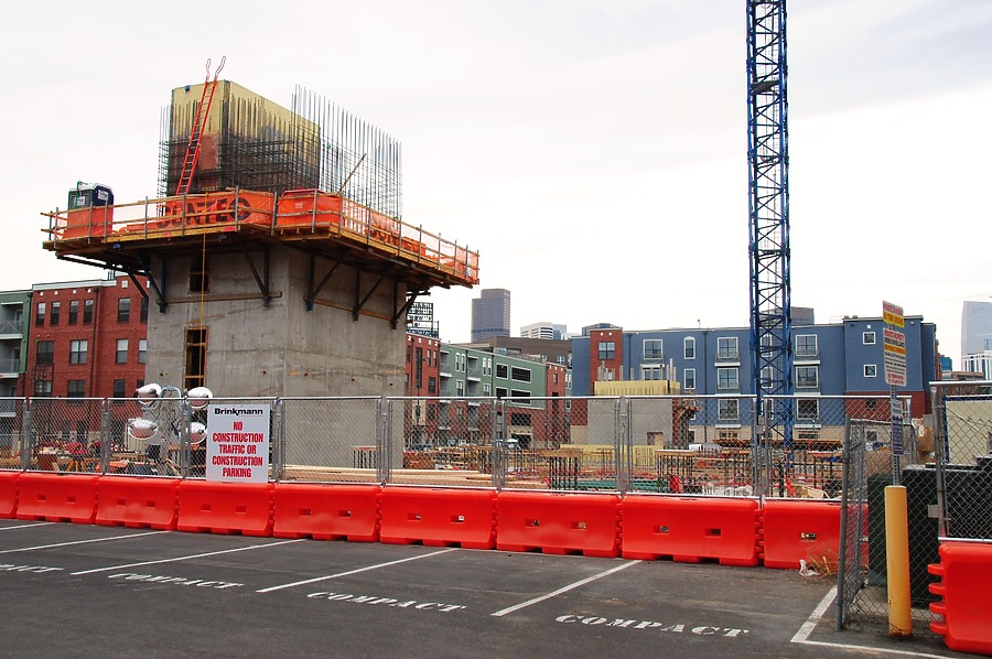 3000 Huron Street by Brian LoBue