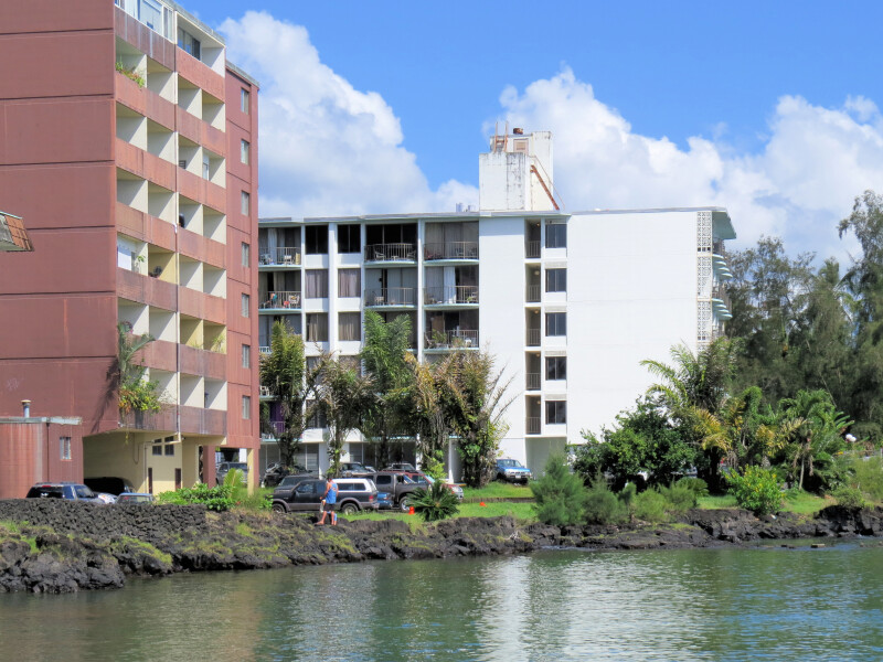 Country Club Condo Hotel