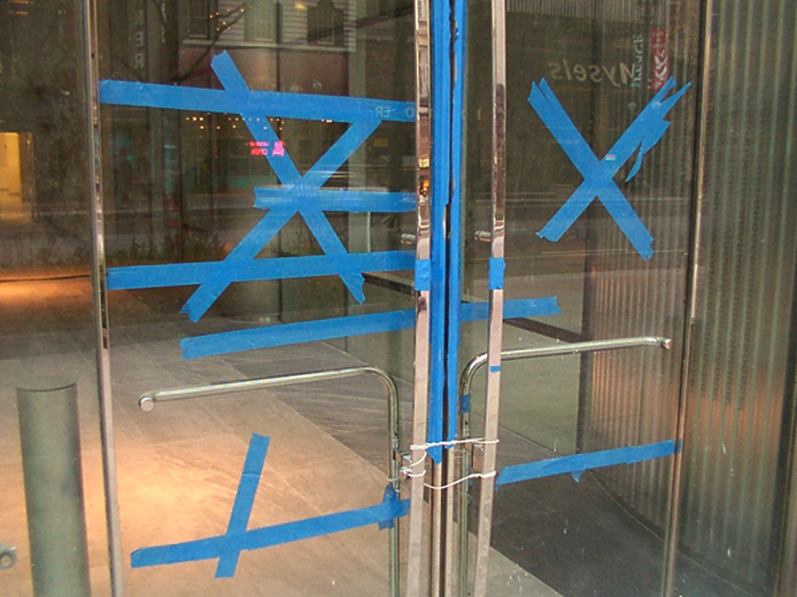 Citadel Center by Daniel Kieckhefer