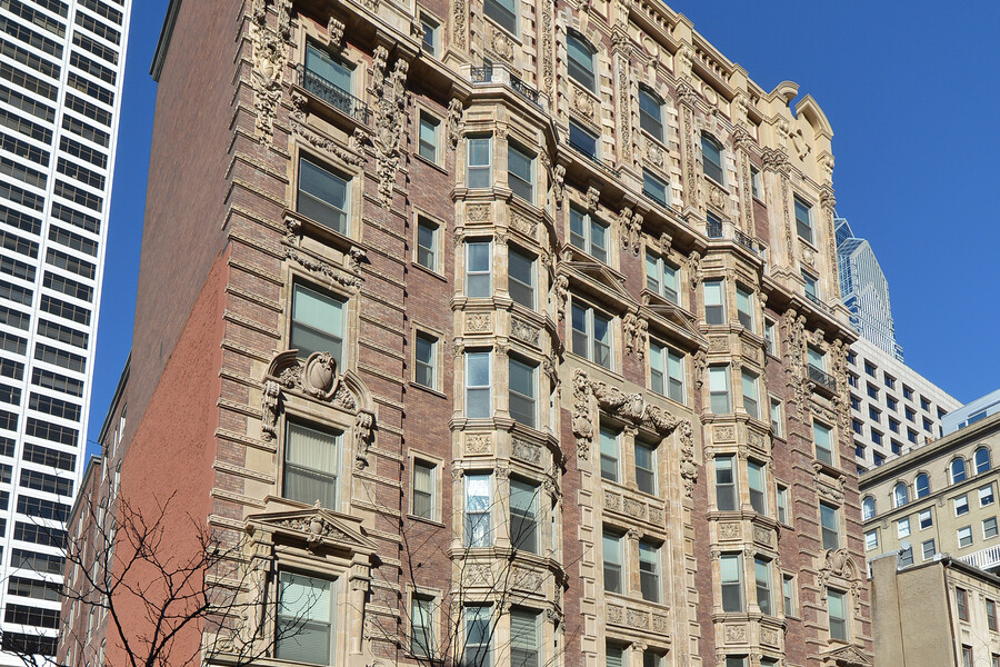 The Belgravia