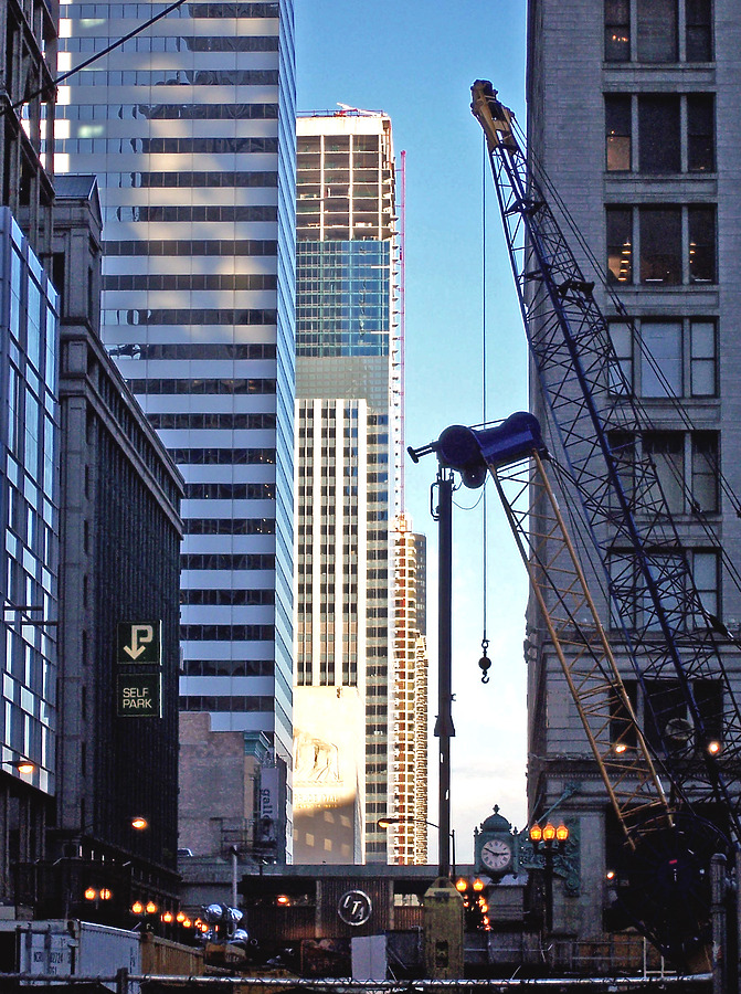 340 on the Park by Shawn Ursini