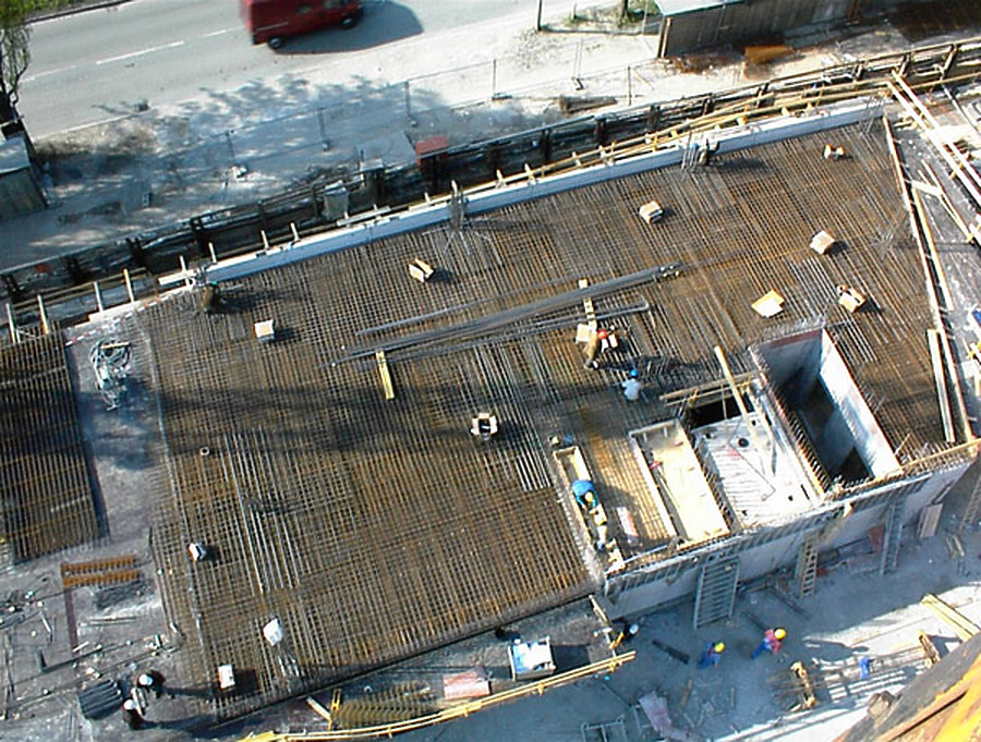 Cielo by Klas von Toll