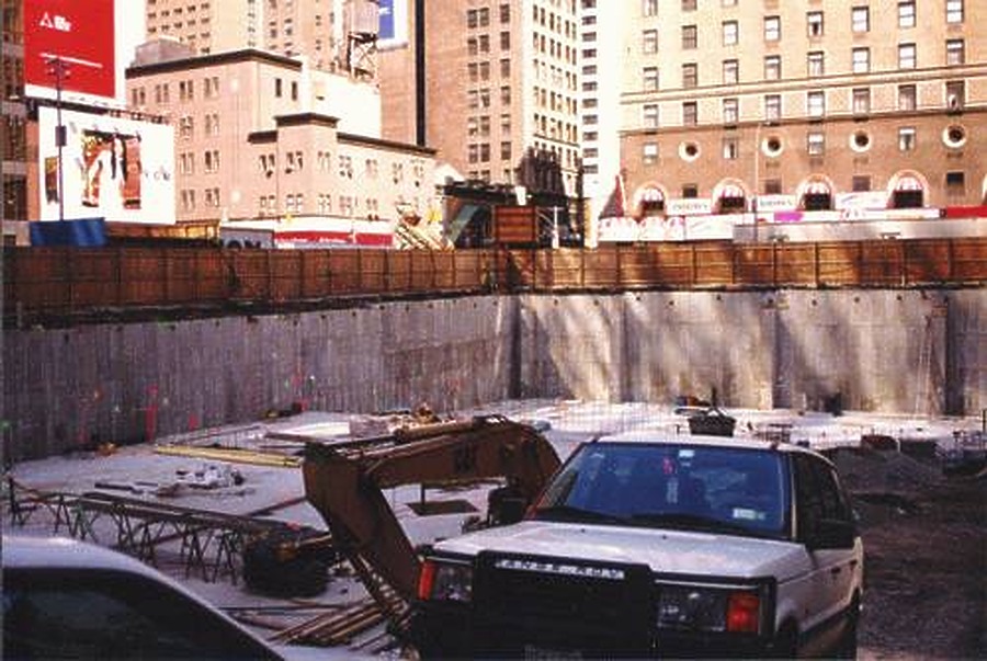 745 Seventh Avenue by Scott Murphy