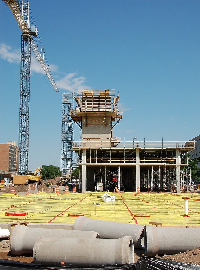 DoubleTree by Hilton Greeley by Brian LoBue