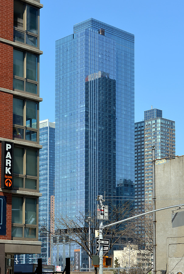 551 10th Avenue by John W. Cahill