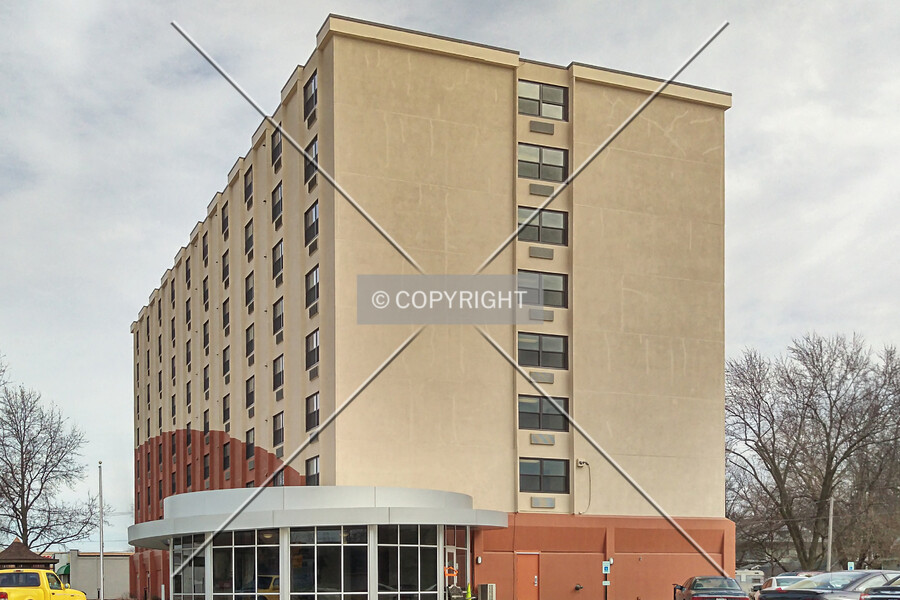 Pana Towers