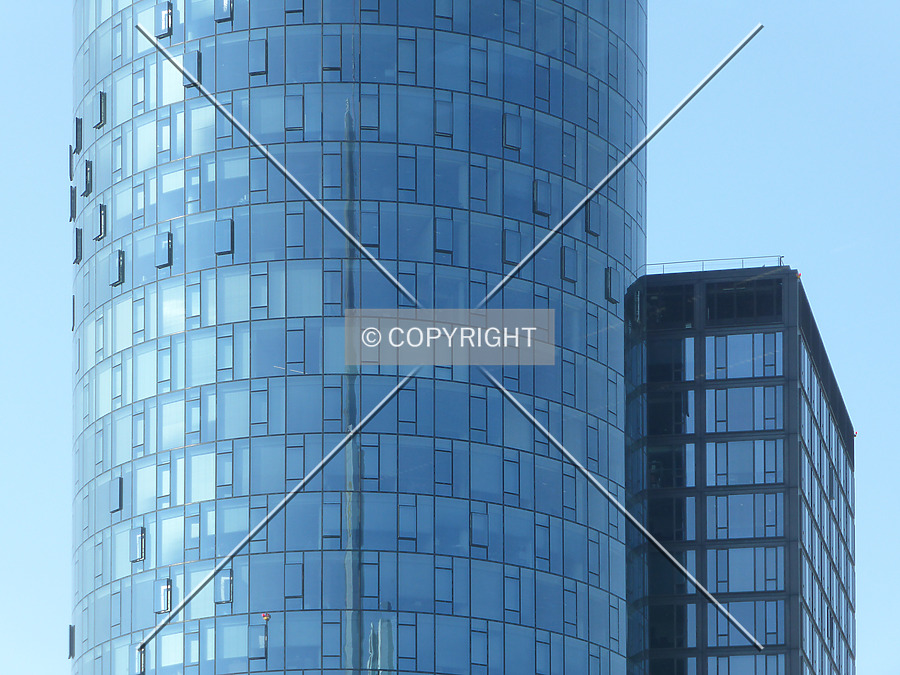 MAIN TOWER by Nephilim