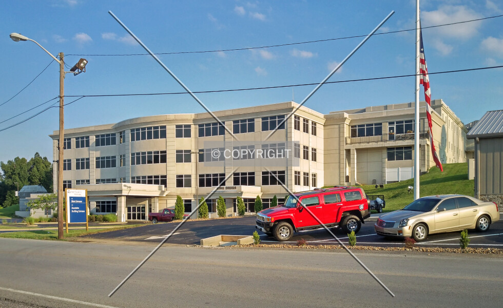 OneHealth Multicare Annex