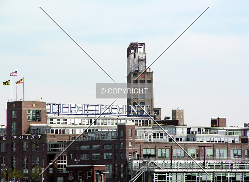 Silo Point