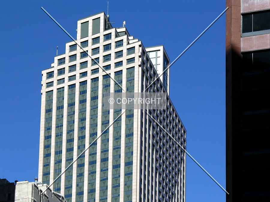 Capital One Tower by Chris Patriarca