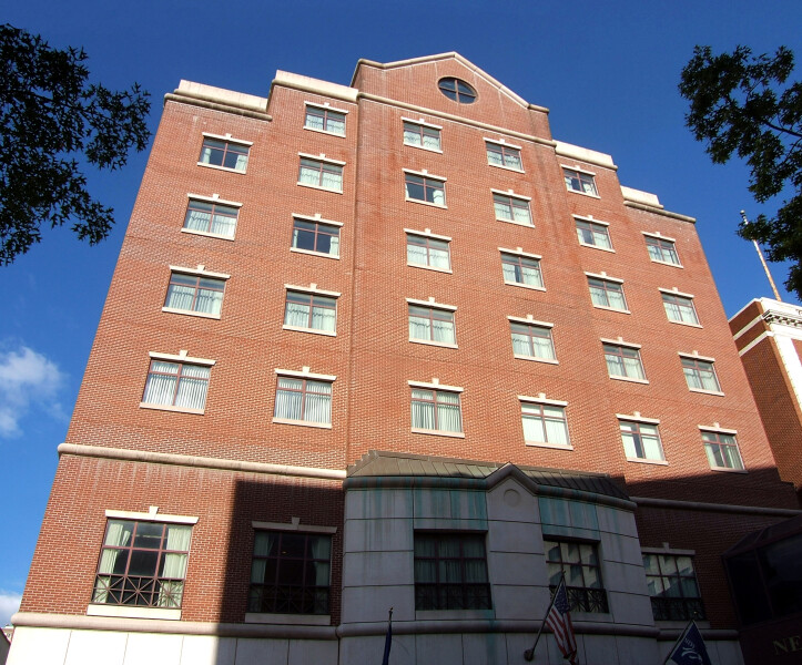 New Haven Hotel