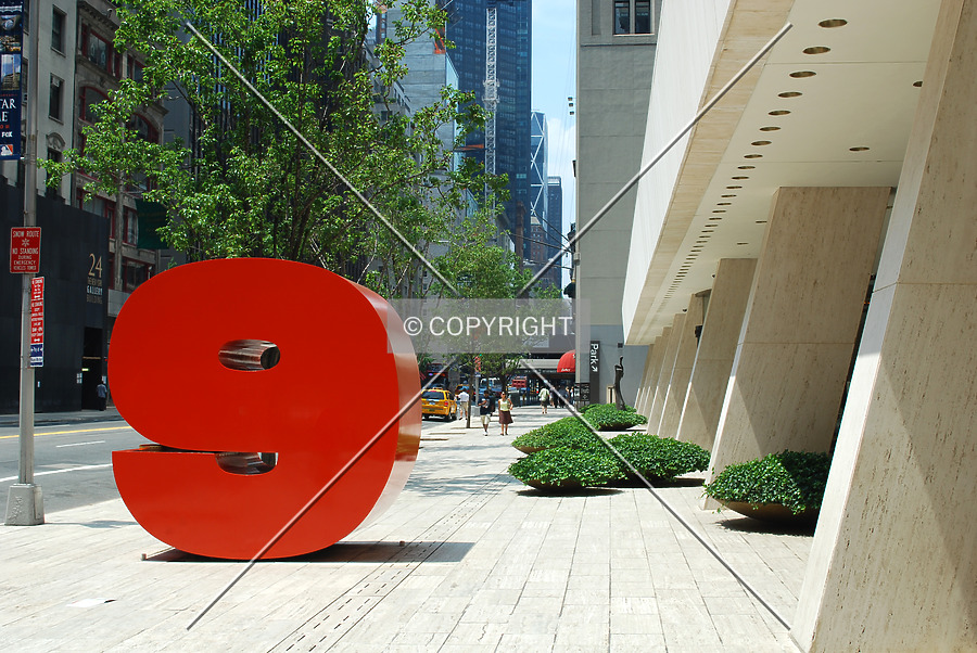 Solow Building by Royce Douglas