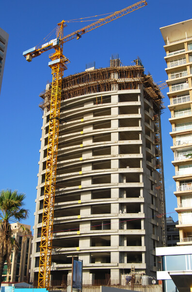 Bahri Gardens II