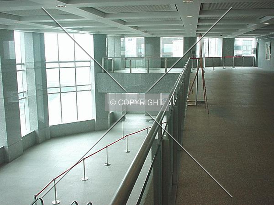 UOB Plaza One by Nephilim