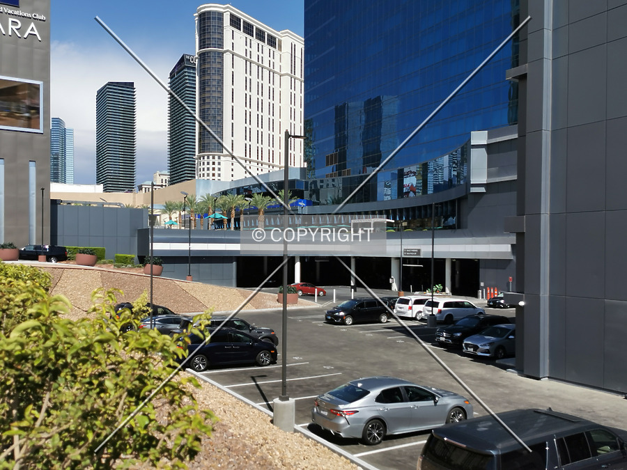 Elara by Hilton Grand Vacations by Nephilim