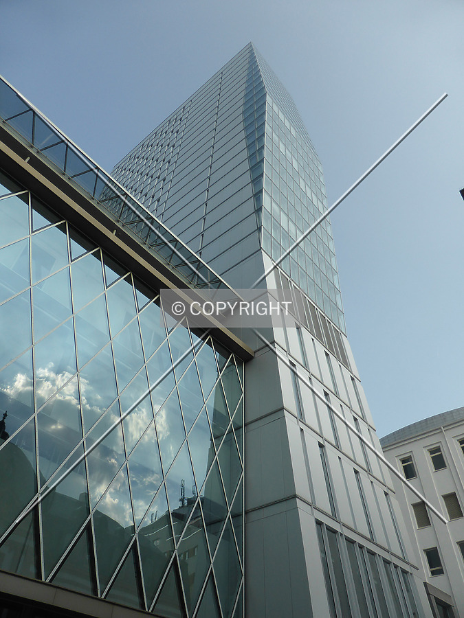 Jumeirah Frankfurt Hotel by Nephilim
