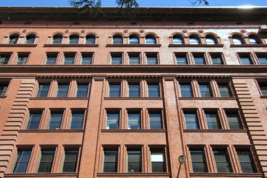 Empire Building