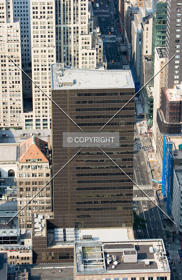 HSBC Tower by Serdica