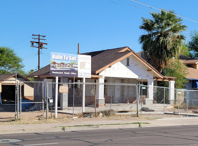 709 North 7th Avenue