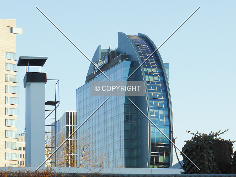 Radisson BLU by Nephilim