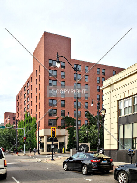 Near North Village - South Building