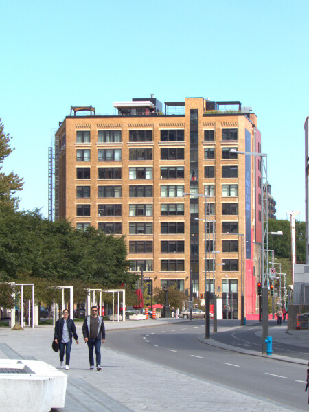 Lofts des Arts