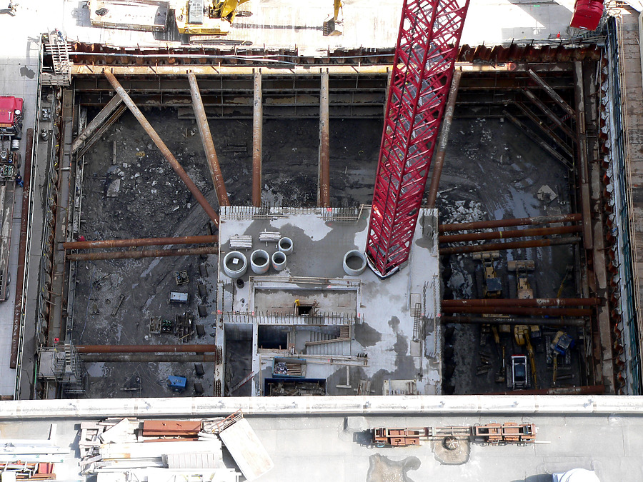 Waterview Tower by B. Victor Adams