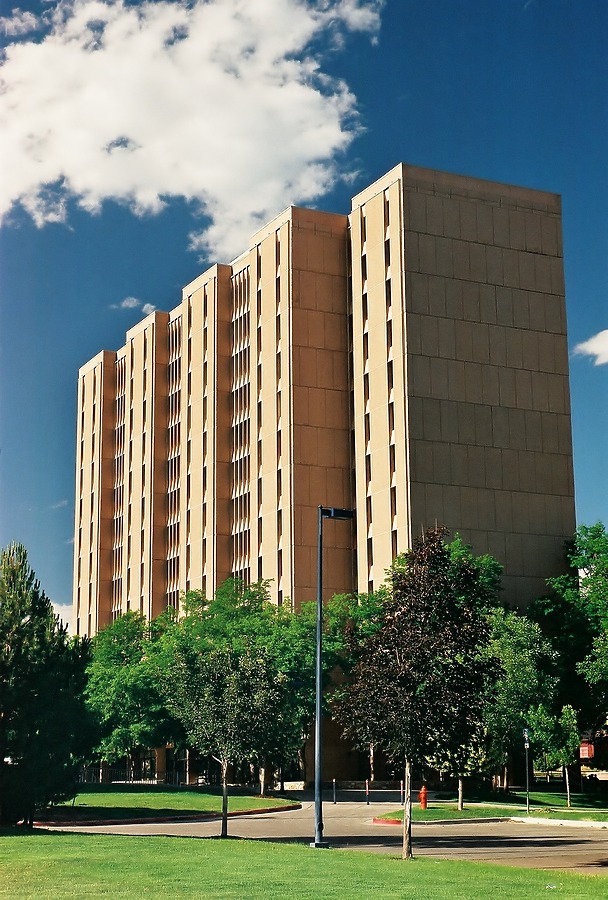 Turner Hall by Brian LoBue