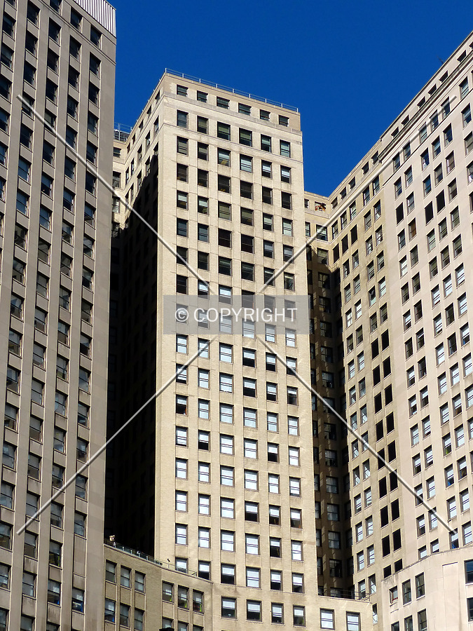 First National Building by Nate Lindsey