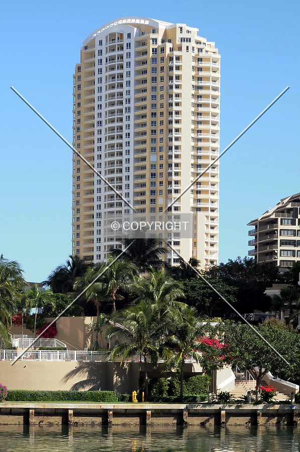 Two Tequesta Point by Jorge Molina