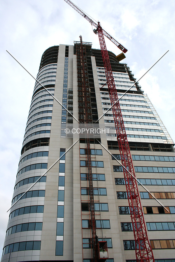 Bridgewater Place by Neil Nickolds