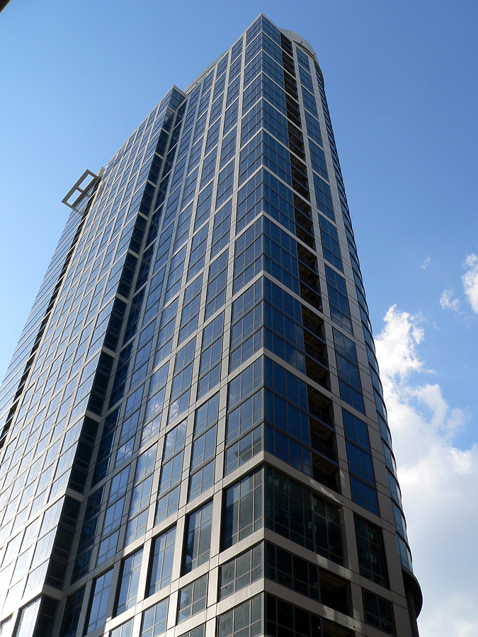 Sky55 by B. Victor Adams