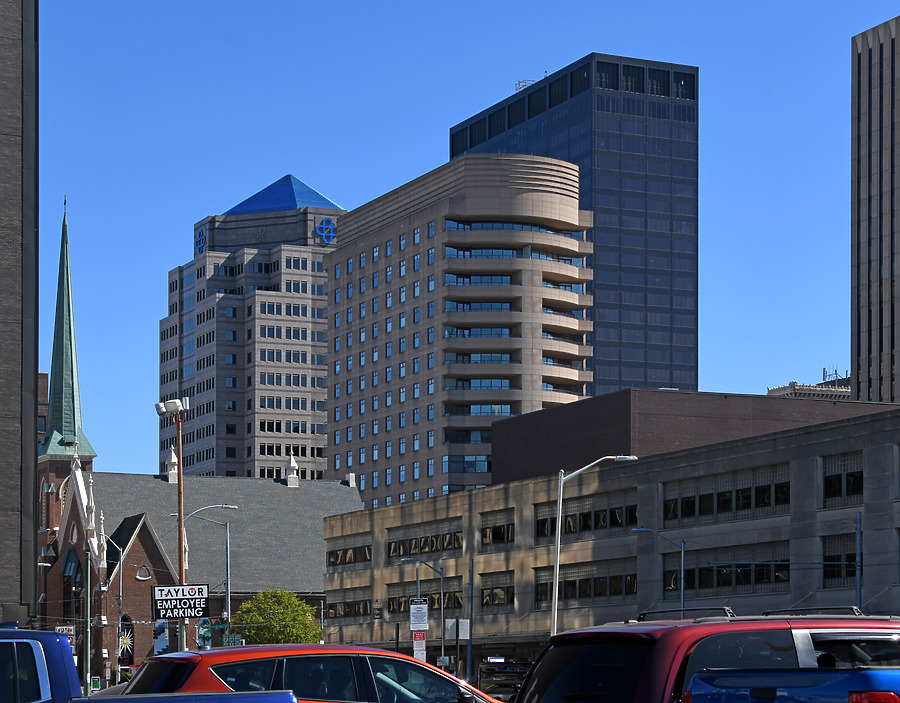 Performance Place by John W. Cahill