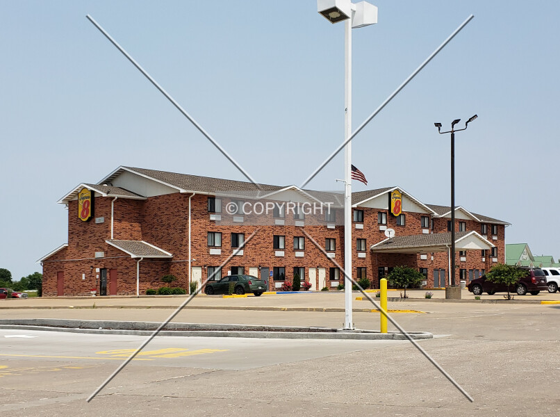 Super 8 Motel - Bowling Green
