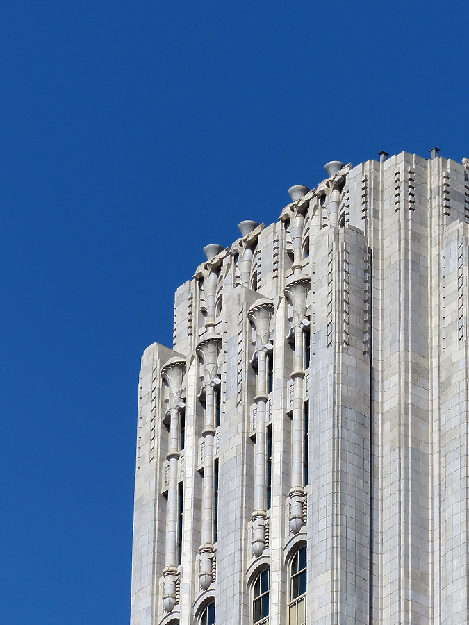 140 New Montgomery Street by Nate Lindsey