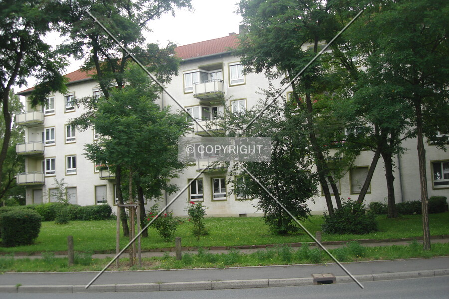 Berliner Allee 62-66