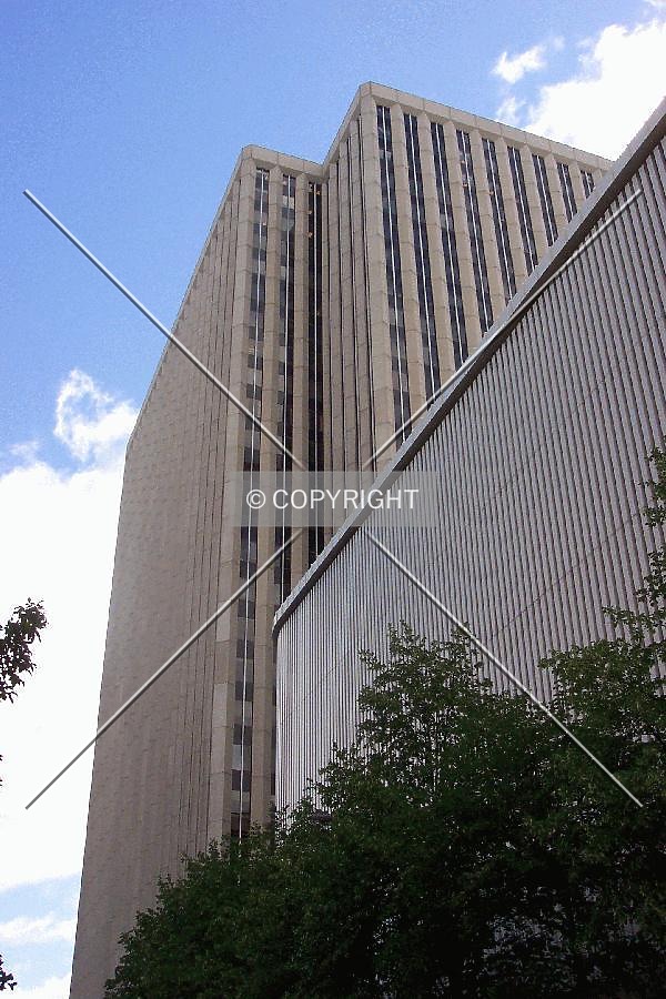 Place Bell Canada by Eric Blyth
