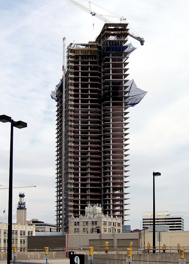 The Residences at the Ritz-Carlton, Westchester - South Tower by John Cahill
