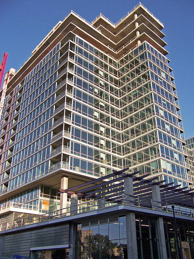 Optima Old Orchard Woods by Shawn Ursini