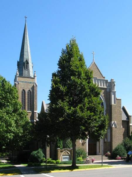 Peace Lutheran Church
