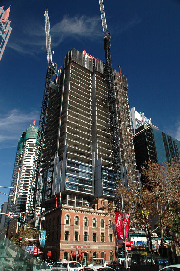 Lumière Residences by John Bek