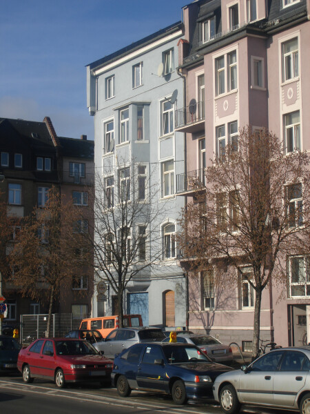 Sonnemannstraße 55