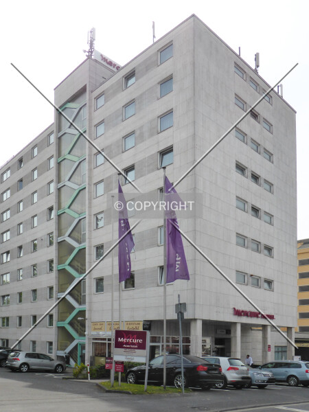 Mercure Hotel Friedrichsdorf
